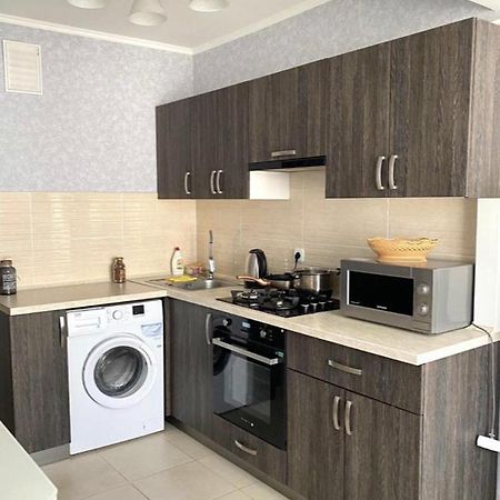 Luxury Apartment Kišiněv Exteriér fotografie