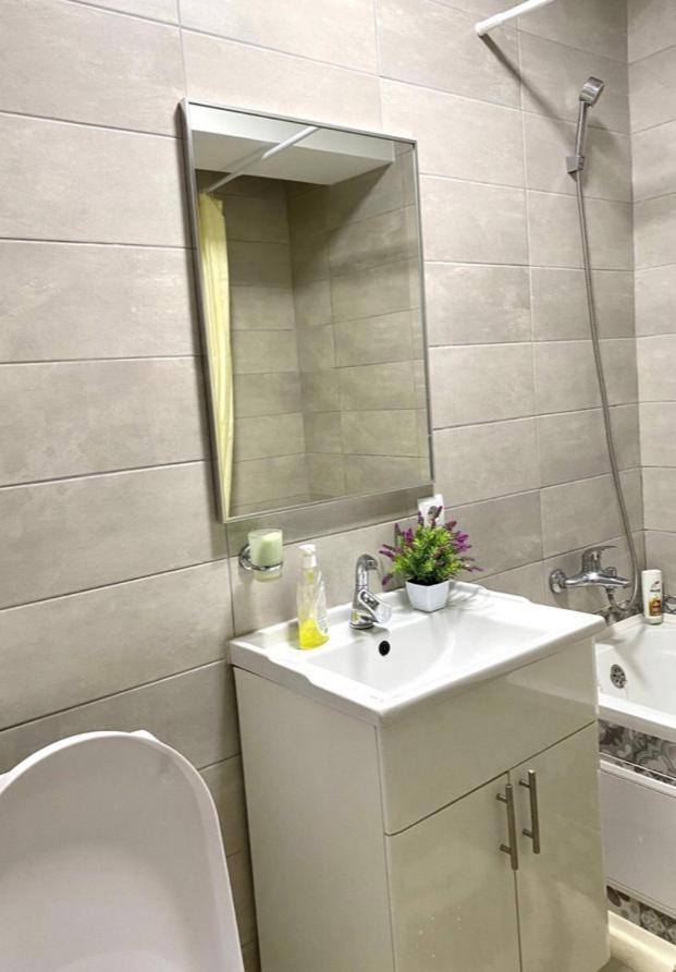Luxury Apartment Kišiněv Exteriér fotografie