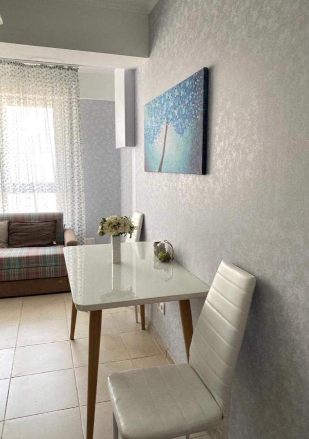 Luxury Apartment Kišiněv Exteriér fotografie