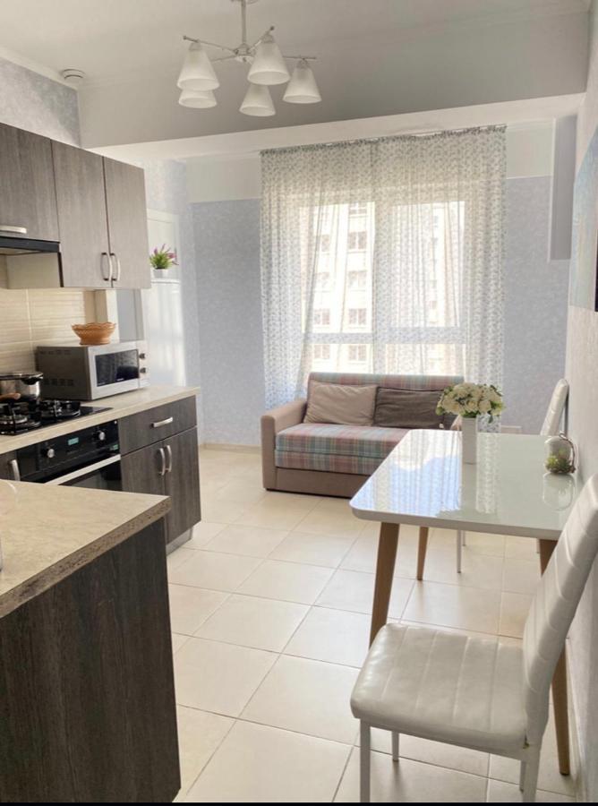 Luxury Apartment Kišiněv Exteriér fotografie